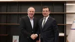 İnce'den İmamoğlu'na Ziyaret! Cezaevinde Neler Konuşuldu?