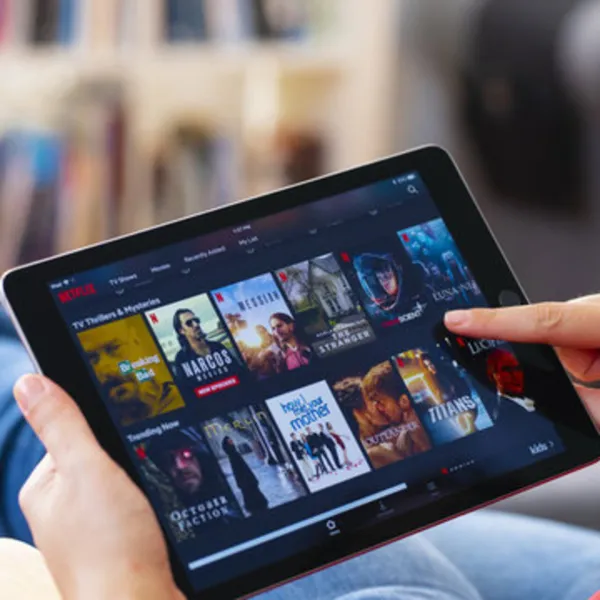 Netflix'e zam geldi