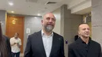Halit Ergenç ve Rıza Kocaoğlu ŞOK! Hapis İstemine Ne Dediler?