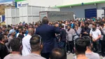 TPI'da Grev Alarmı! İşçiler Ayaklandı, Fabrika Durdu Mu?