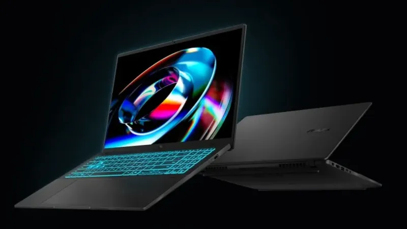 ASUS’tan yeni performans odaklı bilgisayar: V16 tanıtıldı
