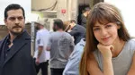 Çağatay Ulusoy ve Aslıhan Malbora Aşkı Gerçek Mi? İşte O Görüntüler!