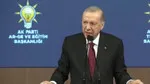 Erdoğan'dan Kürt Açıklaması: "Ayrılırsan Yalnız Kalırsın!"