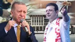 Erdoğan'dan CHP'ye Şok Sözler! Anket Sonuçları Ortalığı Karıştırdı!