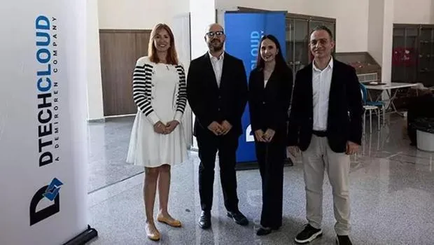 D Tech Cloud'dan Teknoloji Atölyesi! Geleceğe Yatırım Fırsatı
