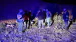 Define Avında Facia! İznik'te Göçük: Ölü ve Yaralılar