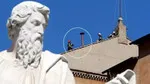 Papa Seçimi: Vatikan'dan Yükselen Dumanın Sırrı!