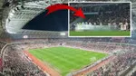 Fenerbahçe Maçında Skandal Pankart! Doğuran Siz Misiniz?