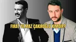 Fırat Çakıroğlu Kimdir? Ölümü Türkiye'yi Yasa Boğdu!