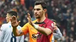 Kaan Ayhan Galatasaray'da Kalıyor! Sözleşme Uzatıldı!