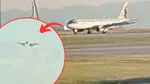 Korku Dolu Anlar! Uçak Motoru Arızalandı, Sabiha Gökçen'de İniş!