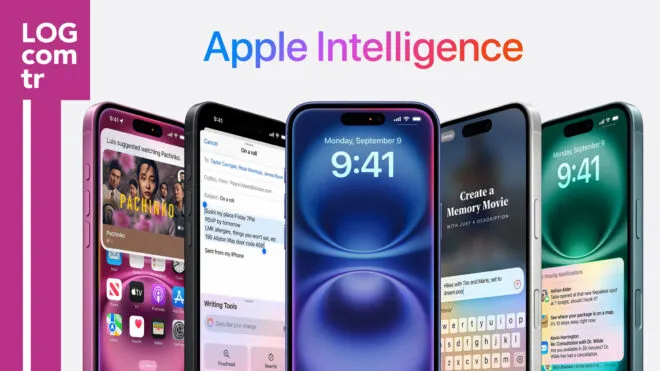 Google CEO’su Sundar Pichai: “Gemini’ın bu yıl Apple Intelligence altyapısının bir parçası olmasını umut ediyoruz.”