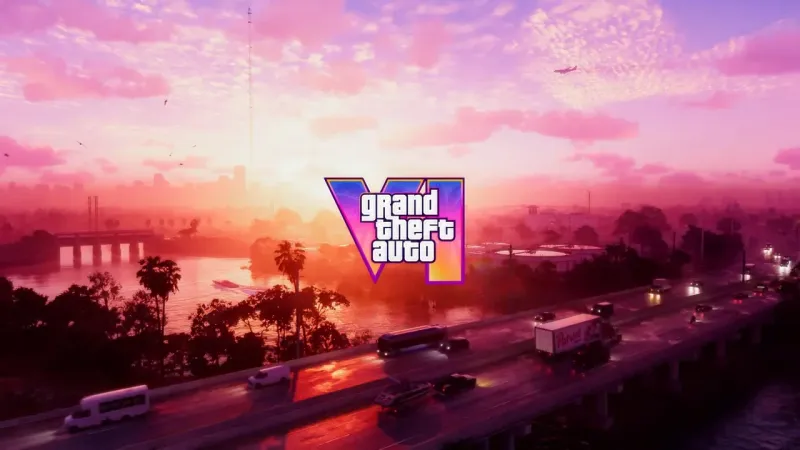 GTA 6'nın Beklenen Çıkış Tarihi Belli Oldu: 26 Mayıs 2026