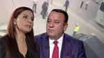 Hande Fırat ve Adnan Beker Kavga Etti! Canlı Yayında Neler Yaşandı?