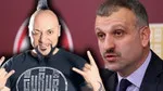 Hayko Cepkin'den Saral'a Sert Cevap: "Faşizmi Yaşadım!"