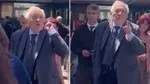 İlber Ortaylı ve Öğrenciler Arasında Nurettin Yıldız Gerginliği!
