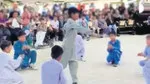 İmam Hatip'te Dans Skandalı! Tepkiler Çığ Gibi Büyüyor