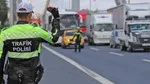 İstanbul'da 1 Mayıs Alarmı! Yollar Kapalı, Ulaşım Felç!