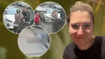 Şişli'de Korkunç Cinayet! Eski Eşini Sokak Ortasında Katletti!
