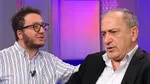 Oytun Erbaş'tan Fatih Altaylı'ya Şok Suçlama: İşten mi Attırdı?