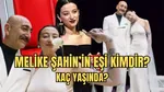 Melike Şahin'in Eşi Sedat Arpalık Kim? İşte Merak Edilenler!