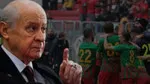 MHP'den Amedspor'a Bayrak Teklifi! Şok Çağrı: Sahaya Böyle Çıkın!