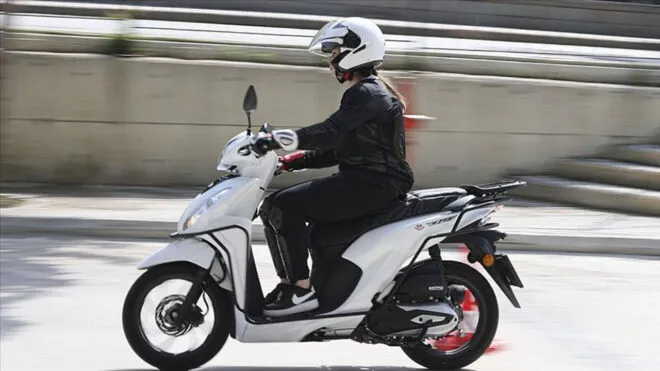 Şok! Motokuryelere P1 Yetki Belgesi Zorunluluğu Geldi!
