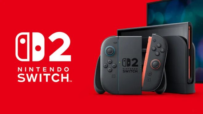 Nintendo Switch 2 için yeni Türkiye açıklaması: “Çok yakında satışa sunulacak”
