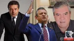 Özgür Özel'den Gazetecilere Sansür Mü? Yılmaz Özdil ve Cüneyt Özdemir Şoku!