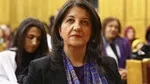 Pervin Buldan'dan Kongre Sonrası Bomba Açıklama: Barışın Mihenk Taşı!