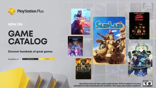 PS Plus Bomba Oyunlar! Mayıs 2025'te Geliyor!
