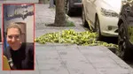 Şişli'de Korkunç Olay! Eski Eşini Sokak Ortasında Vurdu