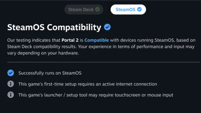 SteamOS'tan Yeni Dönem! Oyun Severler Dikkat!