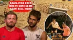 Survivor'da İsmail'e Şok Ceza! Batuhan'la Kavga Sonrası Neler Oldu?