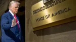Trump'tan Şok Karar! Amerika'nın Sesi'nde 600 Kişi İşten Çıkarıldı!