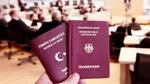 Gurbetçiler Çifte Vatandaşlığa Sırtını Döndü! Şok Rakam Ortaya Çıktı