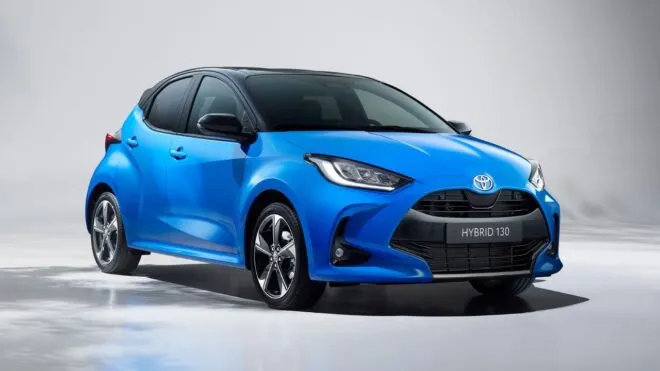 Toyota Yaris Elektrikli Modeli Ne Zaman Gelecek?