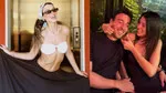 Yalı Çapkını Pelin'i Buçe Buse Kahraman'dan Evlilik İtirafı!