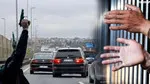 Yeni Yargı Paketi: Yol Kesene Hapis, Kurusıkıya Ağır Ceza!