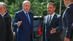 Özgür Özel'den Erdoğan'a Yerel Yönetim Yasası Desteği! ŞOK İddia!