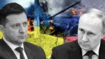 Zelenskiy'den Şok Şart! Müzakerelere Hazır mı? İşte Detaylar!