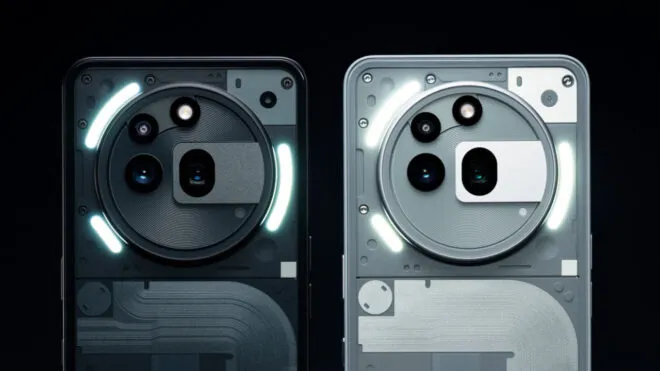 Nothing Phone 3a Türkiye'ye Geliyor! İşte Çıkış Tarihi