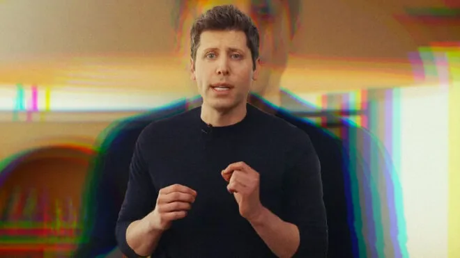 Sam Altman'dan Uzayda Veri Merkezi Hamlesi Mi? Şok İddia!
