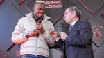 Osimhen, Galatasaray'da kalacak mı? Dursun Özbek'ten net mesaj!