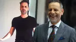 Ozan Güven 50 yaşında! Arkadaşının hediyesi şaşkına çevirdi