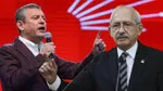 Özel’den Kılıçdaroğlu’na üstü örtülü mesaj! ‘Tarihsel bir hata olur…’