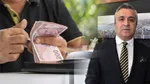 Özgür Erdursun'dan gündem olacak asgari ücret sözleri Ara zam olup olmayacağını açıkladı