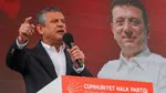 Özgür Özel'den 'Akın Gürlek' tepkisi! 'Tanıdığın güne de atadığın güne de...'