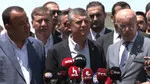 Özgür Özel'den Soruşturma Resti: "Benden Başlayın!" Şok İtiraf!