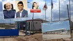 Patlayıcı madde tesisleri raporu: Yemekhane ve soyunma odası bile kaçak!